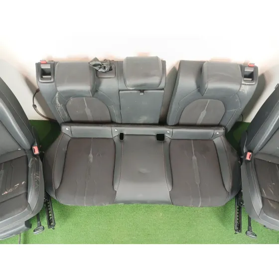Juego Asientos Completo para Cupra Formentor (Km7, Kmp)