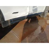 Faldon Lateral para Mitsubishi Asx (Ga_W_)