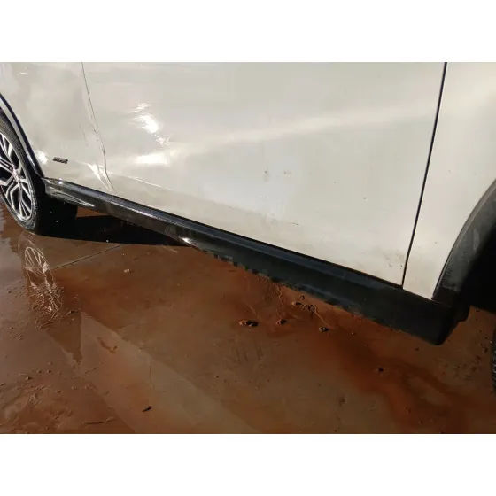 Faldon Lateral para Mitsubishi Asx (Ga_W_)