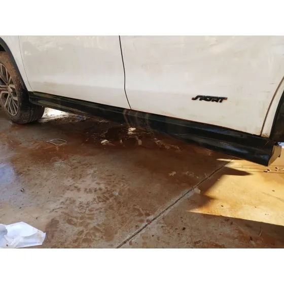 Faldon Lateral para Mitsubishi Asx (Ga_W_)