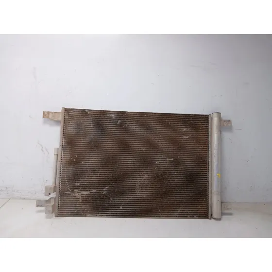 Condensador / Radiador Aire Acondicionado para Cupra Formentor (Km7, Kmp)