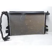 Radiador Agua para Cupra Formentor (Km7, Kmp)