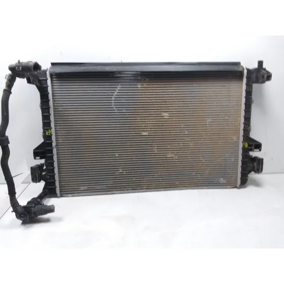 Radiador Agua para Cupra Formentor (Km7, Kmp)