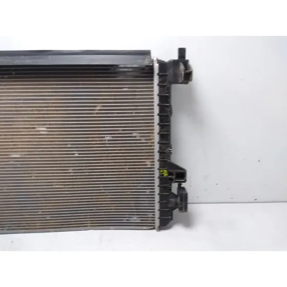 Radiador Agua para Cupra Formentor (Km7, Kmp)