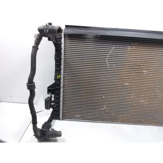 Radiador Agua para Cupra Formentor (Km7, Kmp)