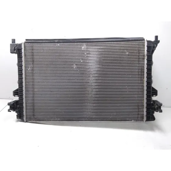 Radiador Agua para Cupra Formentor (Km7, Kmp)