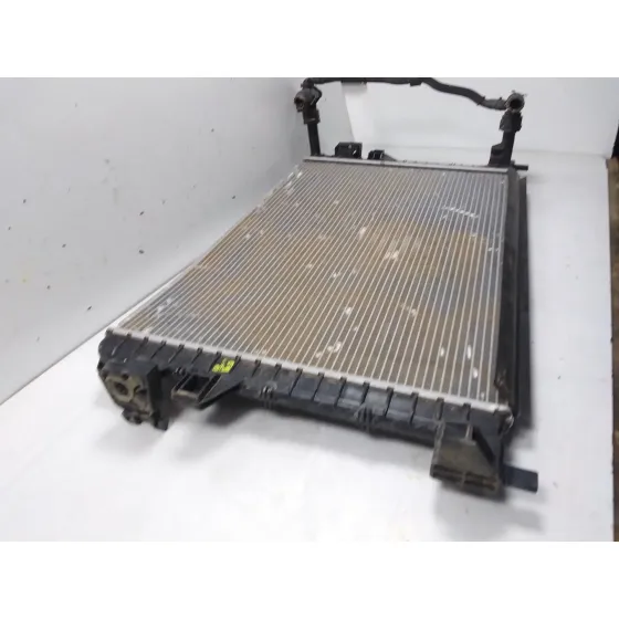 Radiador Agua para Cupra Formentor (Km7, Kmp)