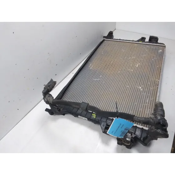 Radiador Agua para Cupra Formentor (Km7, Kmp)
