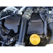 Despiece Motor para Nissan Juke (F15)