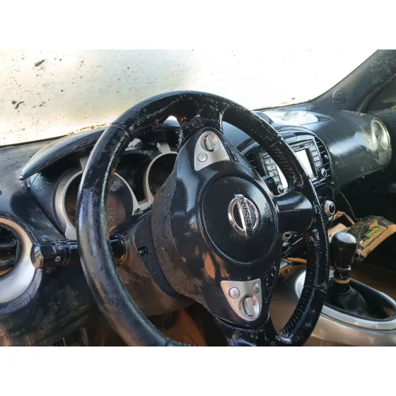 Kit Airbag para Nissan Juke (F15)