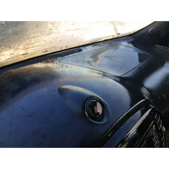 Kit Airbag para Nissan Juke (F15)