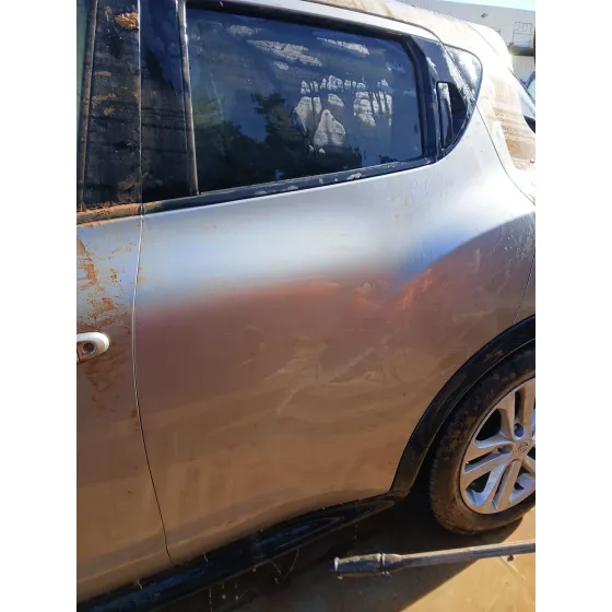 Puerta Trasera Izquierda para Nissan Juke (F15)