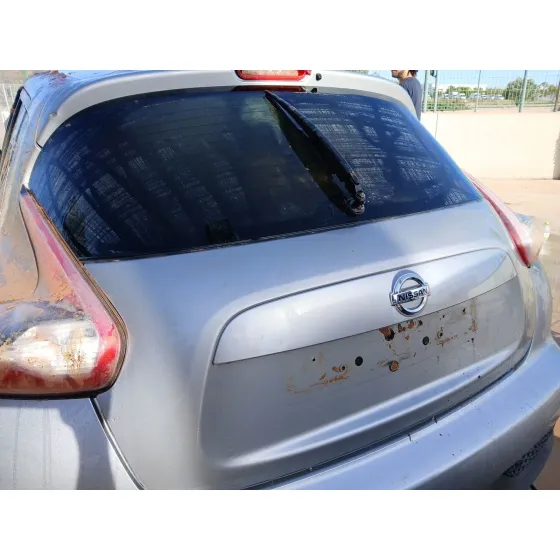 Porton Trasero para Nissan Juke (F15)