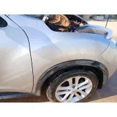 Aleta Delantera Derecha para Nissan Juke (F15)