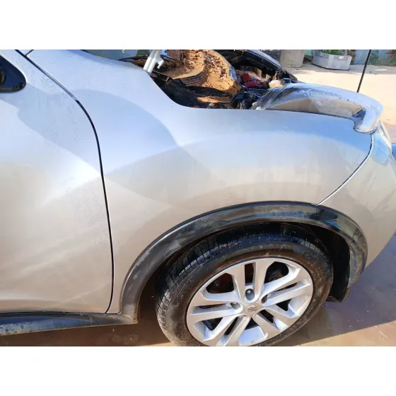Aleta Delantera Derecha para Nissan Juke (F15)