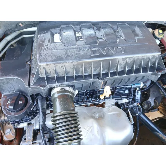 Motor Completo para Mg Zs Suv (Azs1)