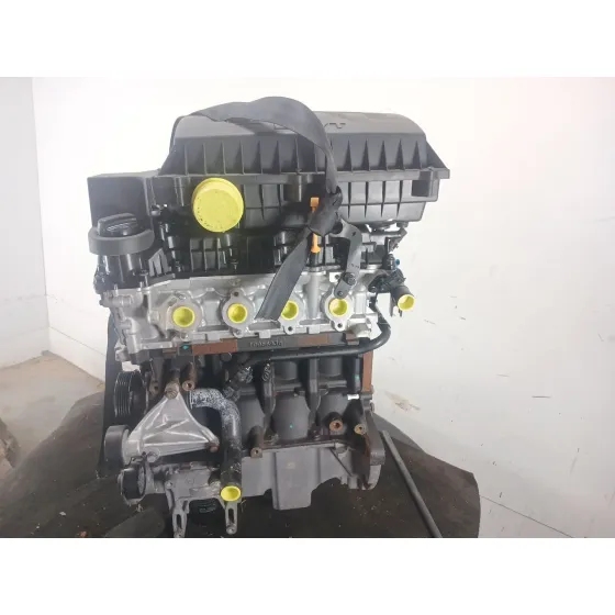 Motor Completo para Mg Zs Suv (Azs1)