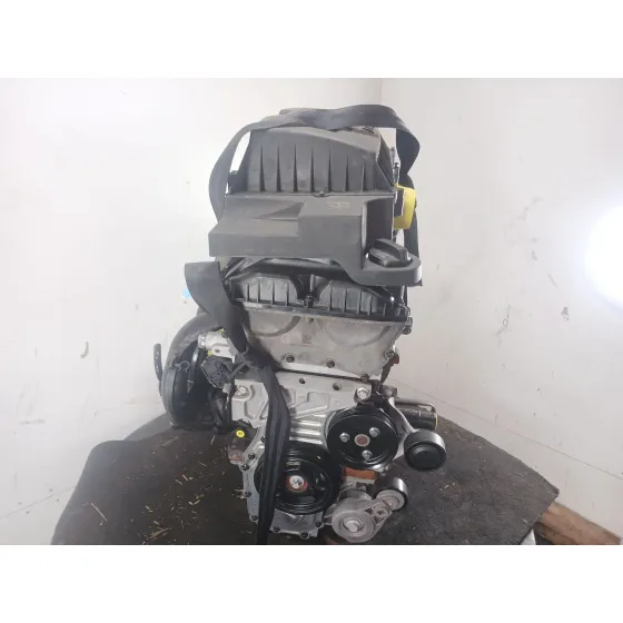 Motor Completo para Mg Zs Suv (Azs1)