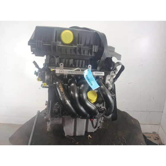 Motor Completo para Mg Zs Suv (Azs1)