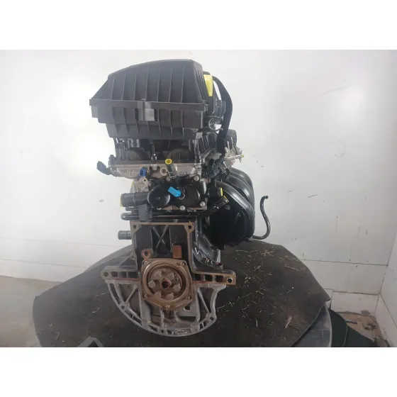 Motor Completo para Mg Zs Suv (Azs1)