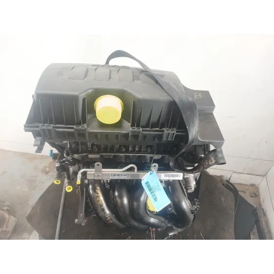 Motor Completo para Mg Zs Suv (Azs1)