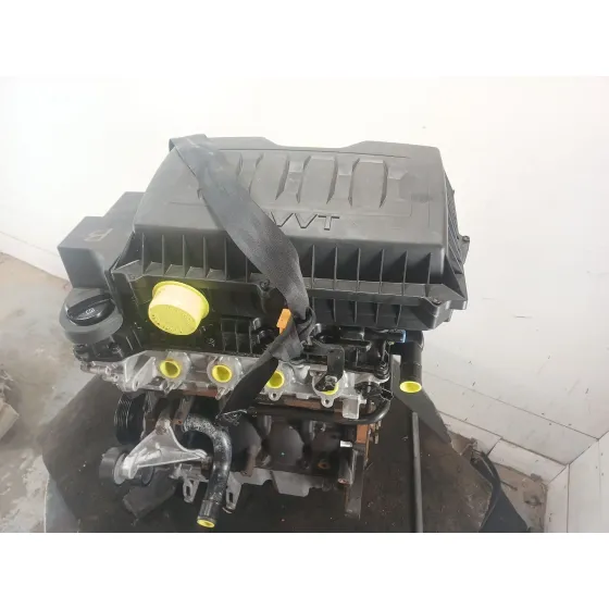 Motor Completo para Mg Zs Suv (Azs1)