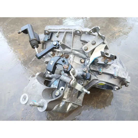 Caja Cambios para Mg Zs Suv (Azs1)