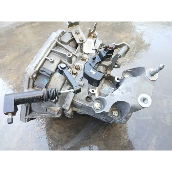 Caja Cambios para Mg Zs Suv (Azs1)