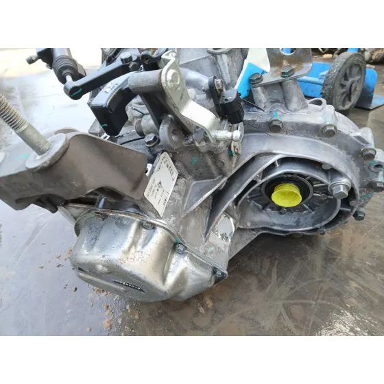 Caja Cambios para Mg Zs Suv (Azs1)