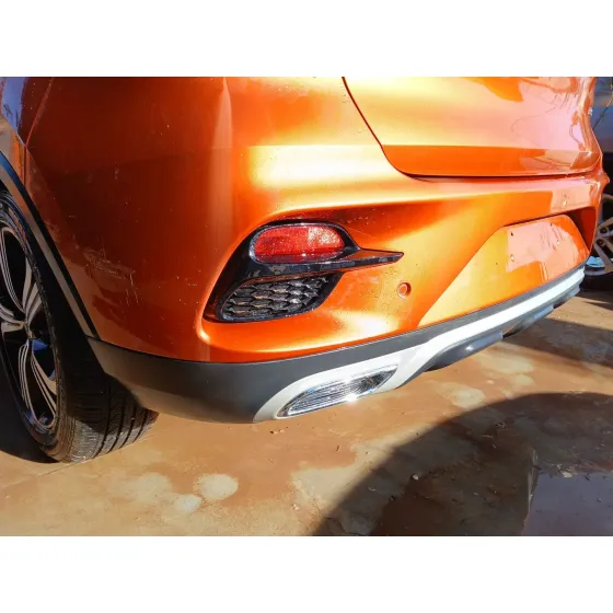 Paragolpes Trasero para Mg Zs Suv (Azs1)