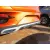 Paragolpes Trasero para Mg Zs Suv (Azs1)