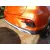 Paragolpes Trasero para Mg Zs Suv (Azs1)