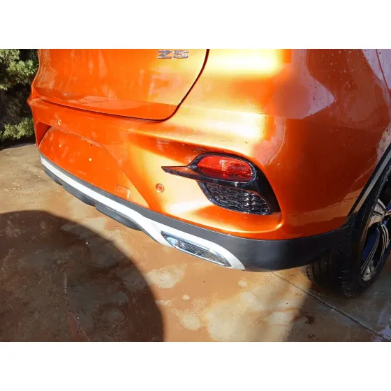 Paragolpes Trasero para Mg Zs Suv (Azs1)