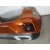 Paragolpes Trasero para Mg Zs Suv (Azs1)