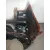 Paragolpes Trasero para Mg Zs Suv (Azs1)