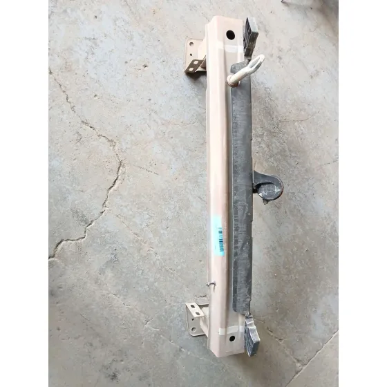 Refuerzo Paragolpes Delantero para Mg Zs Suv (Azs1)