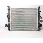 Radiador Agua para Mg Zs Suv (Azs1)