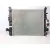 Radiador Agua para Mg Zs Suv (Azs1)