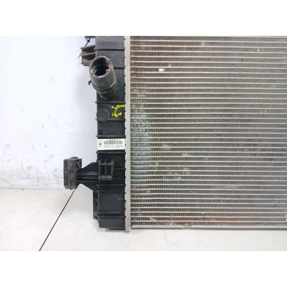 Radiador Agua para Mg Zs Suv (Azs1)