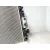 Radiador Agua para Mg Zs Suv (Azs1)