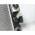 Radiador Agua para Mg Zs Suv (Azs1)