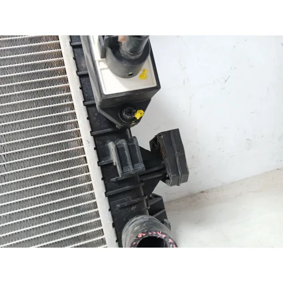 Radiador Agua para Mg Zs Suv (Azs1)