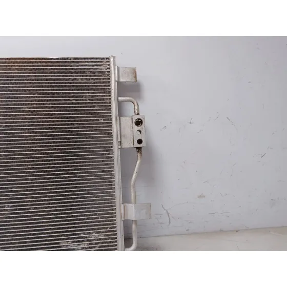 Condensador / Radiador Aire Acondicionado para Mg Zs Suv (Azs1)