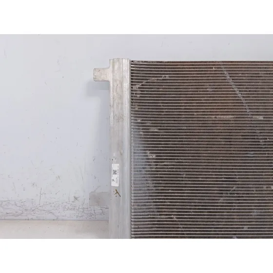 Condensador / Radiador Aire Acondicionado para Mg Zs Suv (Azs1)