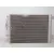 Condensador / Radiador Aire Acondicionado para Mg Zs Suv (Azs1)