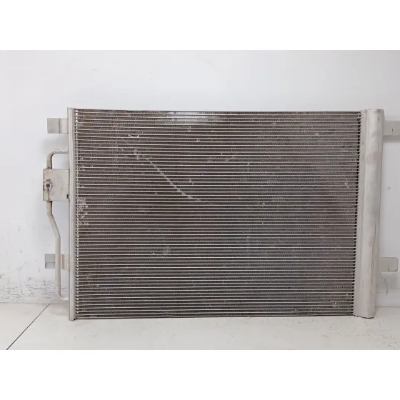 Condensador / Radiador Aire Acondicionado para Mg Zs Suv (Azs1)