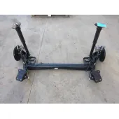 Puente Trasero para Mg Zs Suv (Azs1)