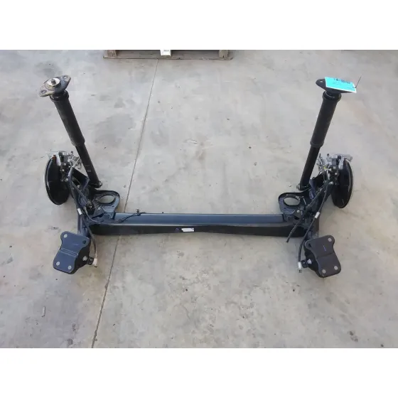 Puente Trasero para Mg Zs Suv (Azs1)