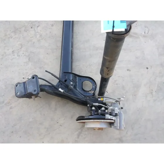 Puente Trasero para Mg Zs Suv (Azs1)