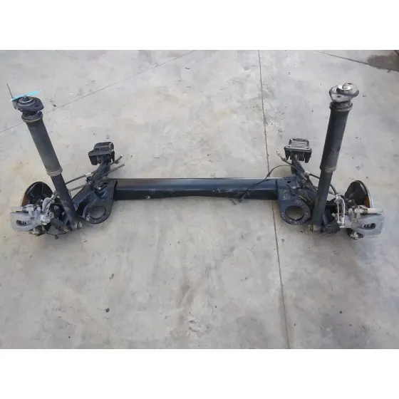 Puente Trasero para Mg Zs Suv (Azs1)